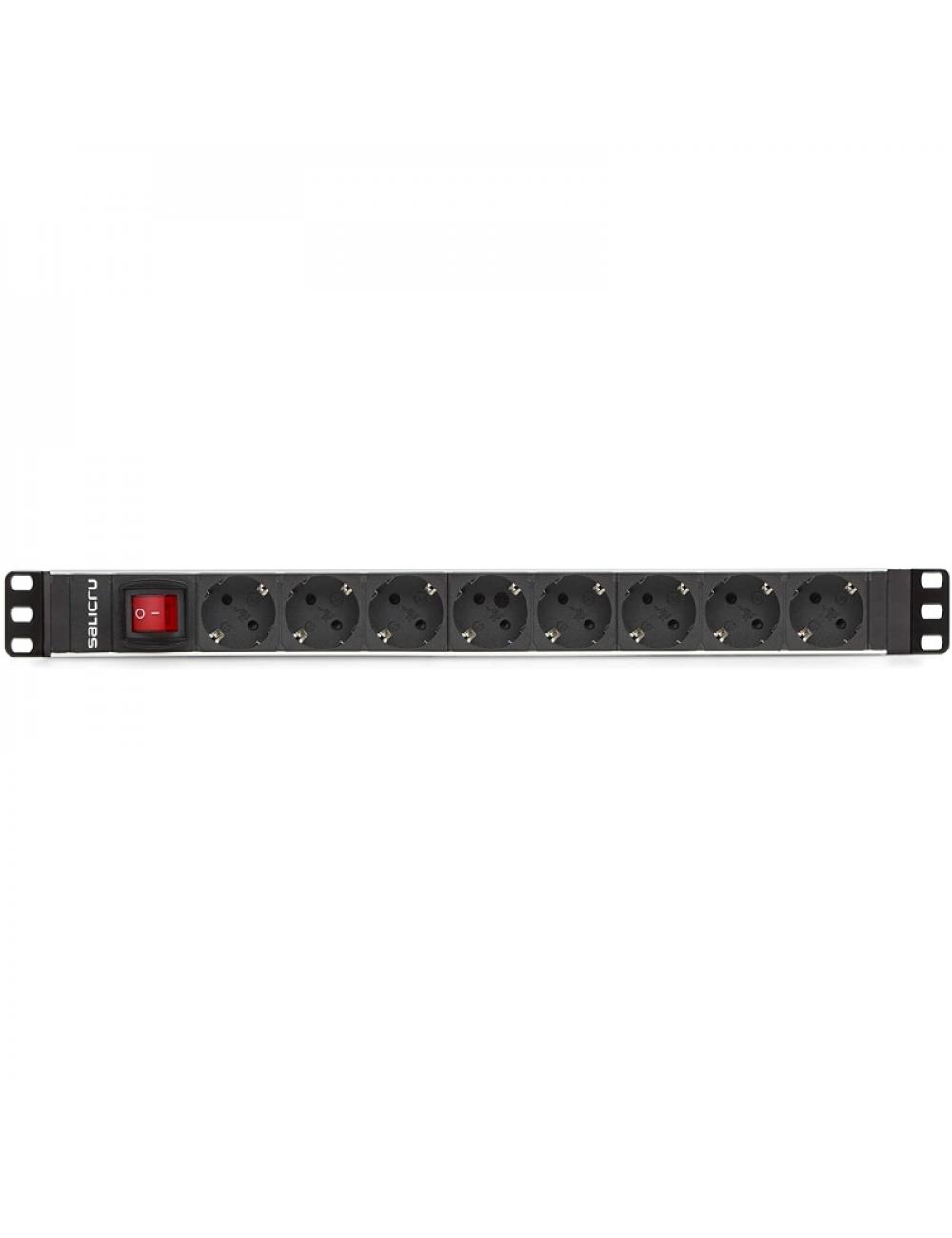 Salicru sps 8f.pdu sch/sch