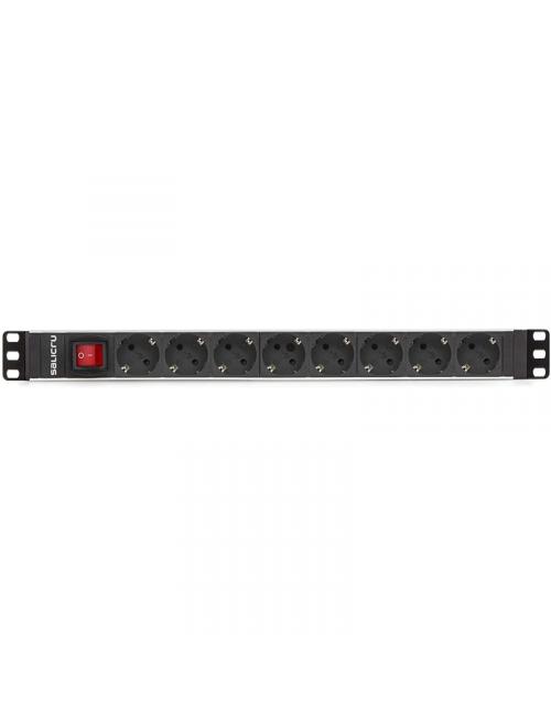 Salicru sps 8f.pdu sch/sch