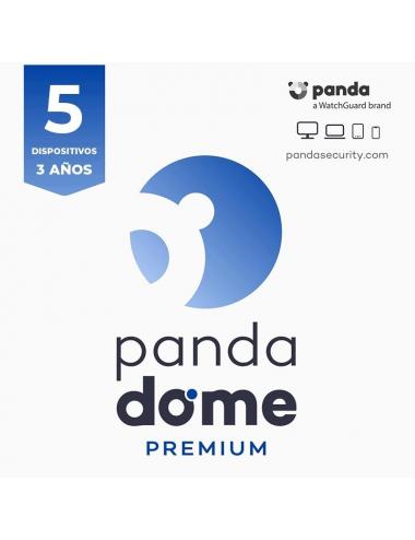 Panda dome premium 5 lic 3a esd