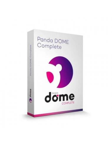 Panda dome complete 10 dispositivos 1a