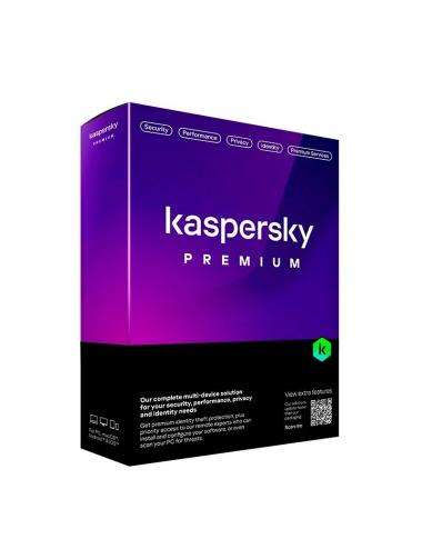 Kaspersky premium 5l/1a