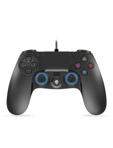 Spirit of gamer mando ps4 negro/azul