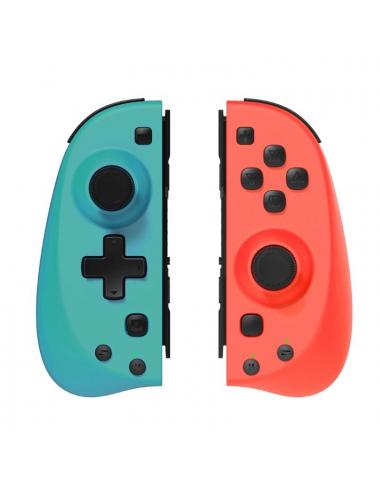 Spirit of gamer controlador nintendo switch comp.