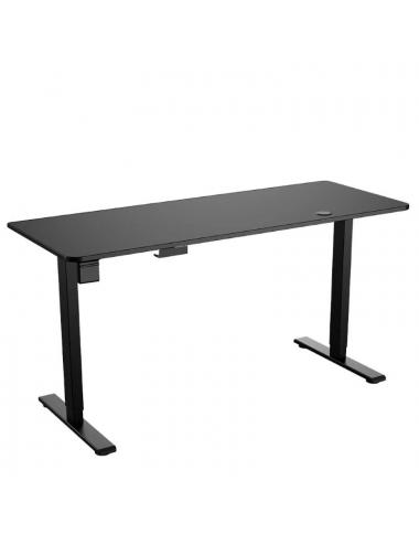 Cougar mesa royal mossa 150 black el馗trica