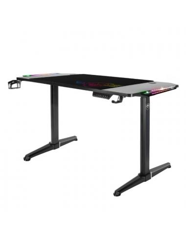 Spirit of gamer mesa gaming headquarter 800 motor