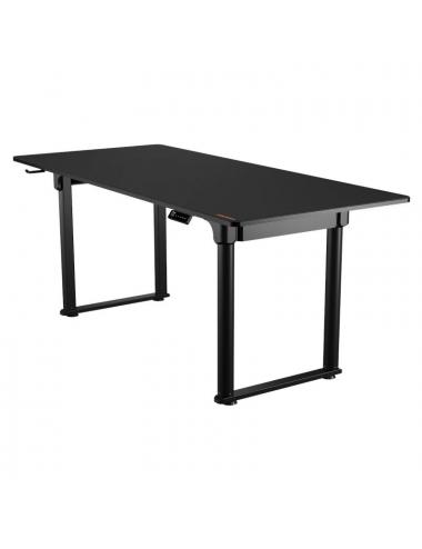 Cougar mesa gaming e-grav 180 el馗trica