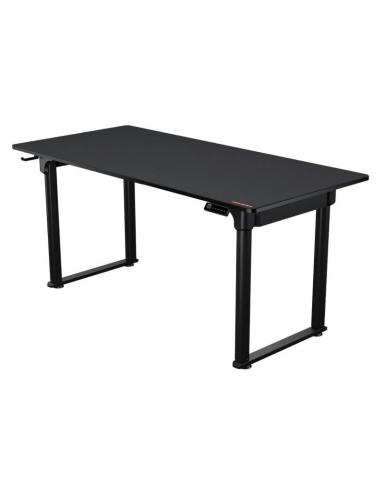 Cougar mesa gaming e-grav 160 el馗trica