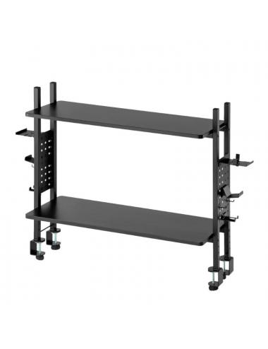 Drift shelvy organizador mesa gaming