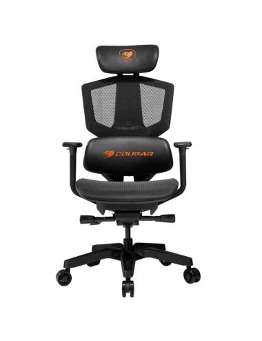 Cougar silla gaming argo one 150 kg