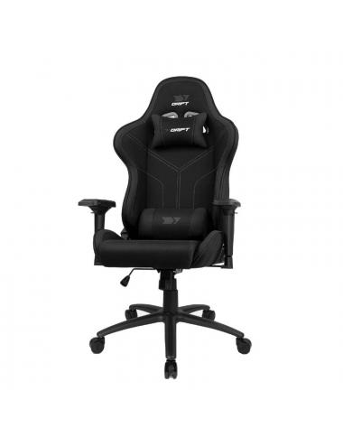 Drift silla gaming dr110 negra
