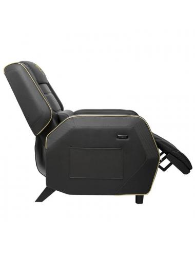 Cougar sill gaming pro royal con usb-c carga