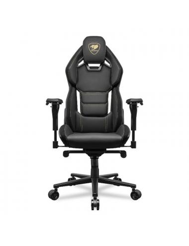 Cougar silla gaming hotrod royal