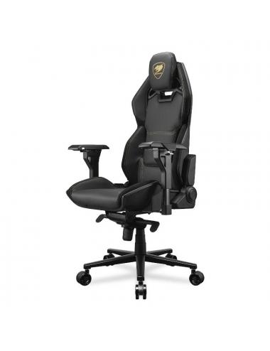 Cougar silla gaming hotrod royal