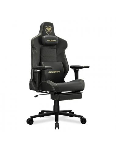 Cougar silla gaming armor evo s gold