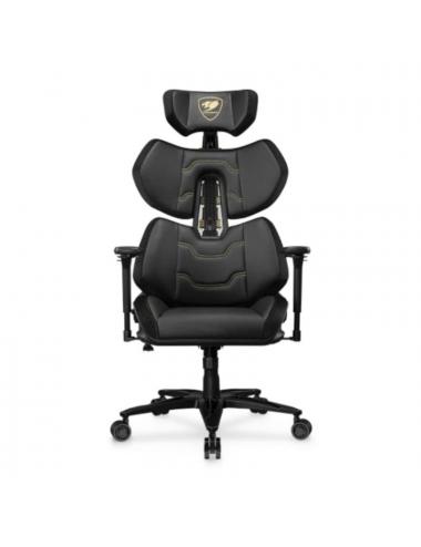 Cougar silla gaming terminator elite gold