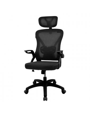Drift silla gaming drair35 negra/negra