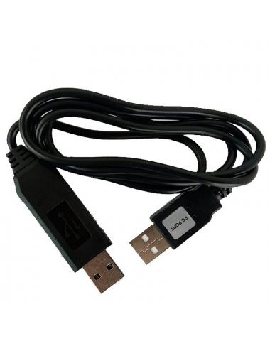 Posiberica cable detector billetes falsos pos-330