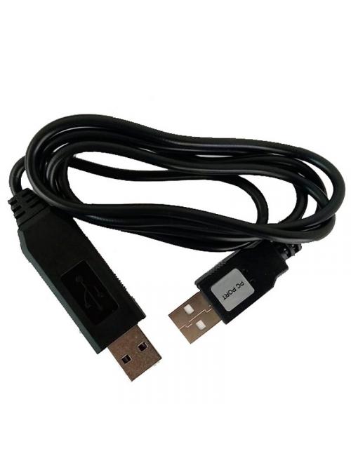 Posiberica cable detector billetes falsos pos-330