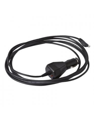 Brother adaptador de coche de 12v (encendedor)