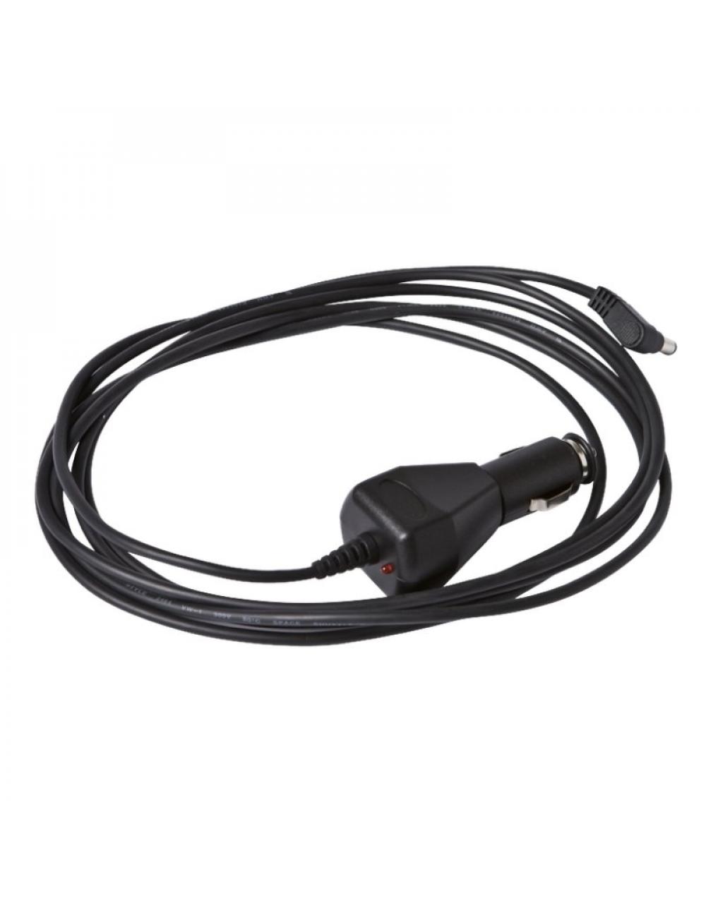 Brother adaptador de coche de 12v (encendedor)