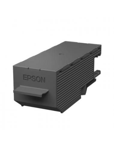Epson caja mantenimiento ecotank serie 7700