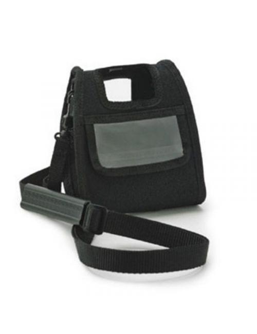 Zebra funda impresora zq320
