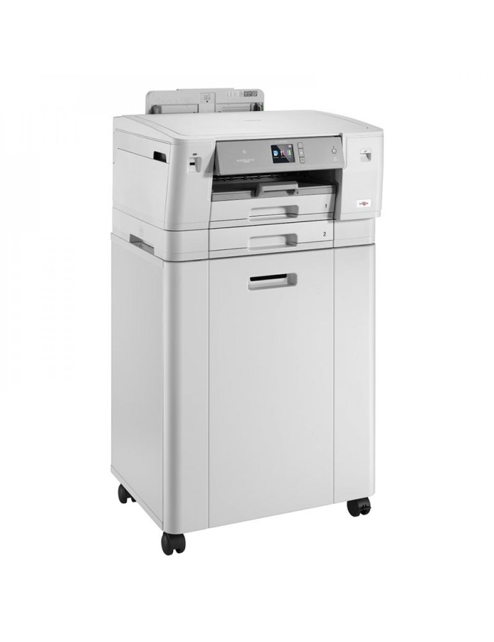 Brother mesa pedestal equipos j600