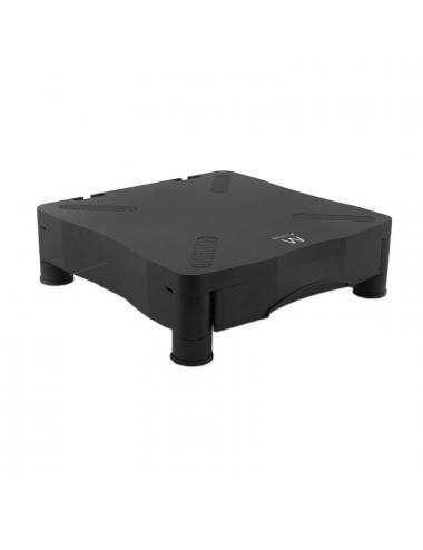 Ewent ew1280 caj pl疽tico elevador sopor/monitor