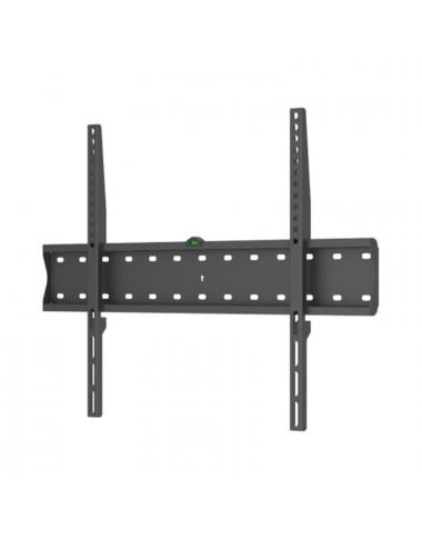 Tooq lp4170f-b soporte tv ultradelgado fijo 37-70"