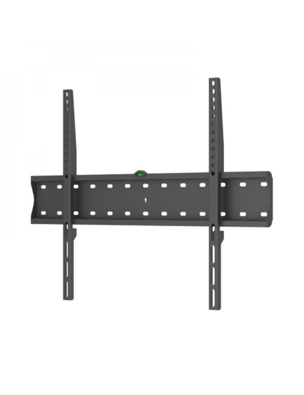 Tooq lp4170f-b soporte tv ultradelgado fijo 37-70"