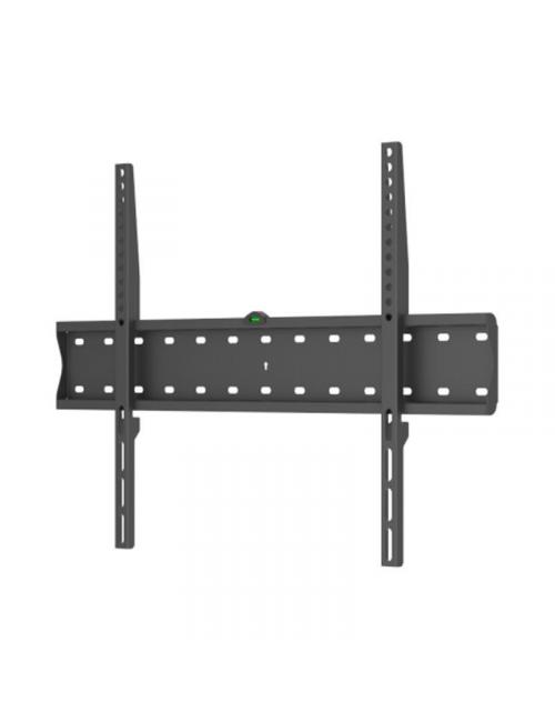 Tooq lp4170f-b soporte tv ultradelgado fijo 37-70"