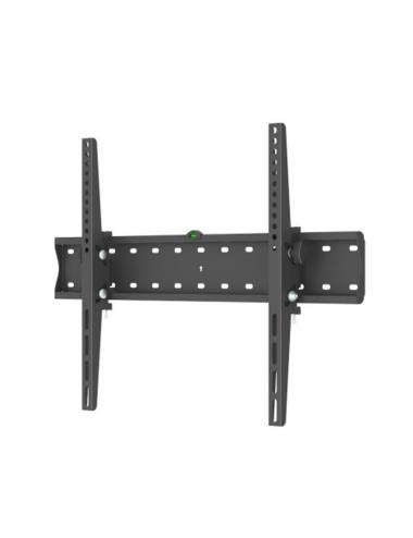 Tooq lp4270t-b soportetv ultradelgado incli 37-70"