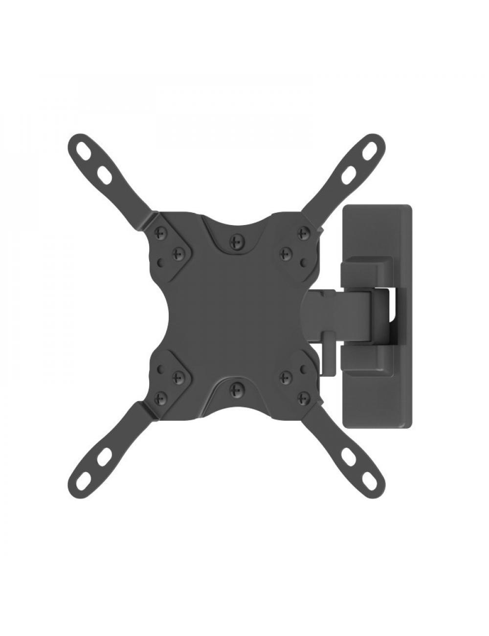 Tooq lp2042tnl-b soporte pared gira/incl 13-42"