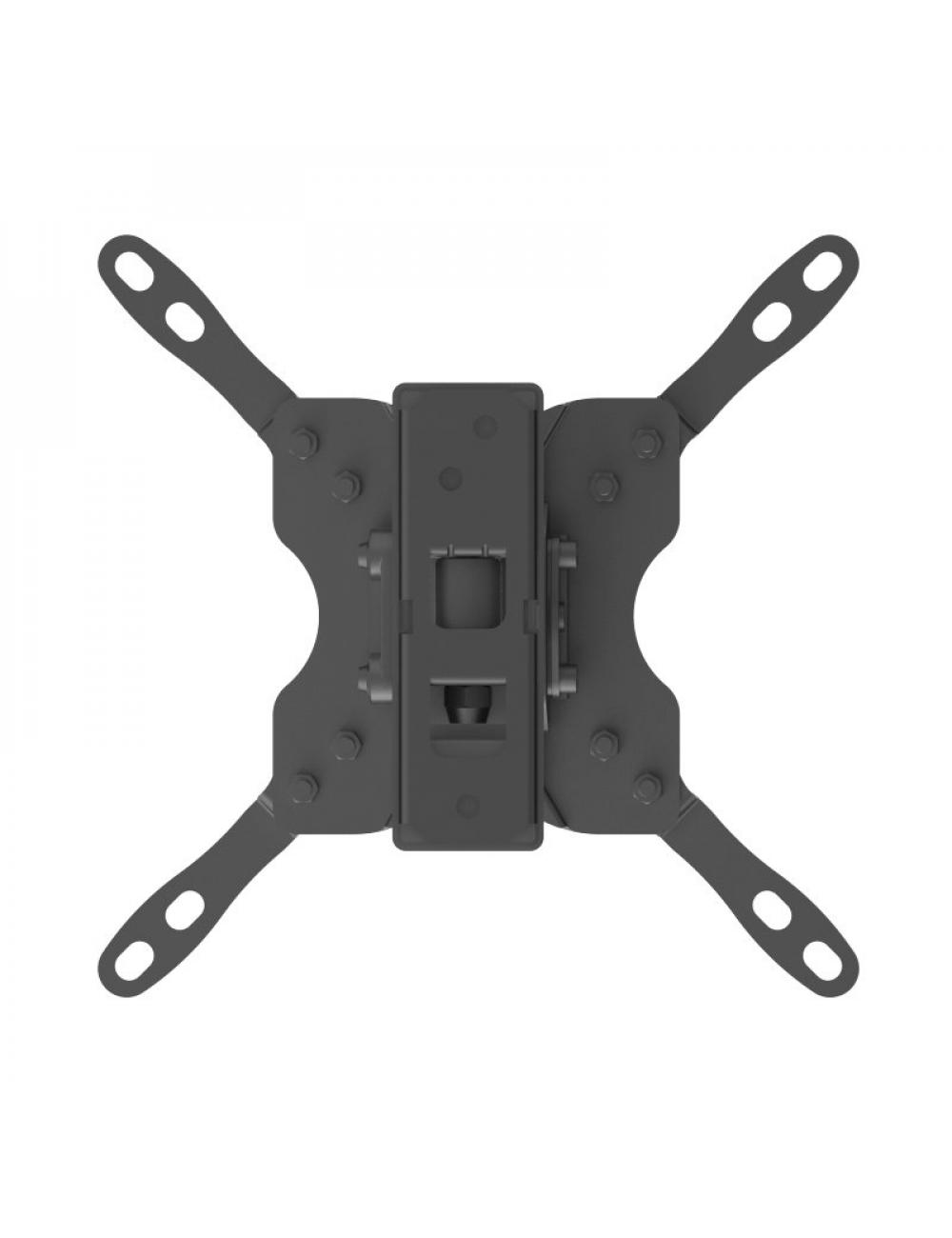 Tooq lp2042tnl-b soporte pared gira/incl 13-42"