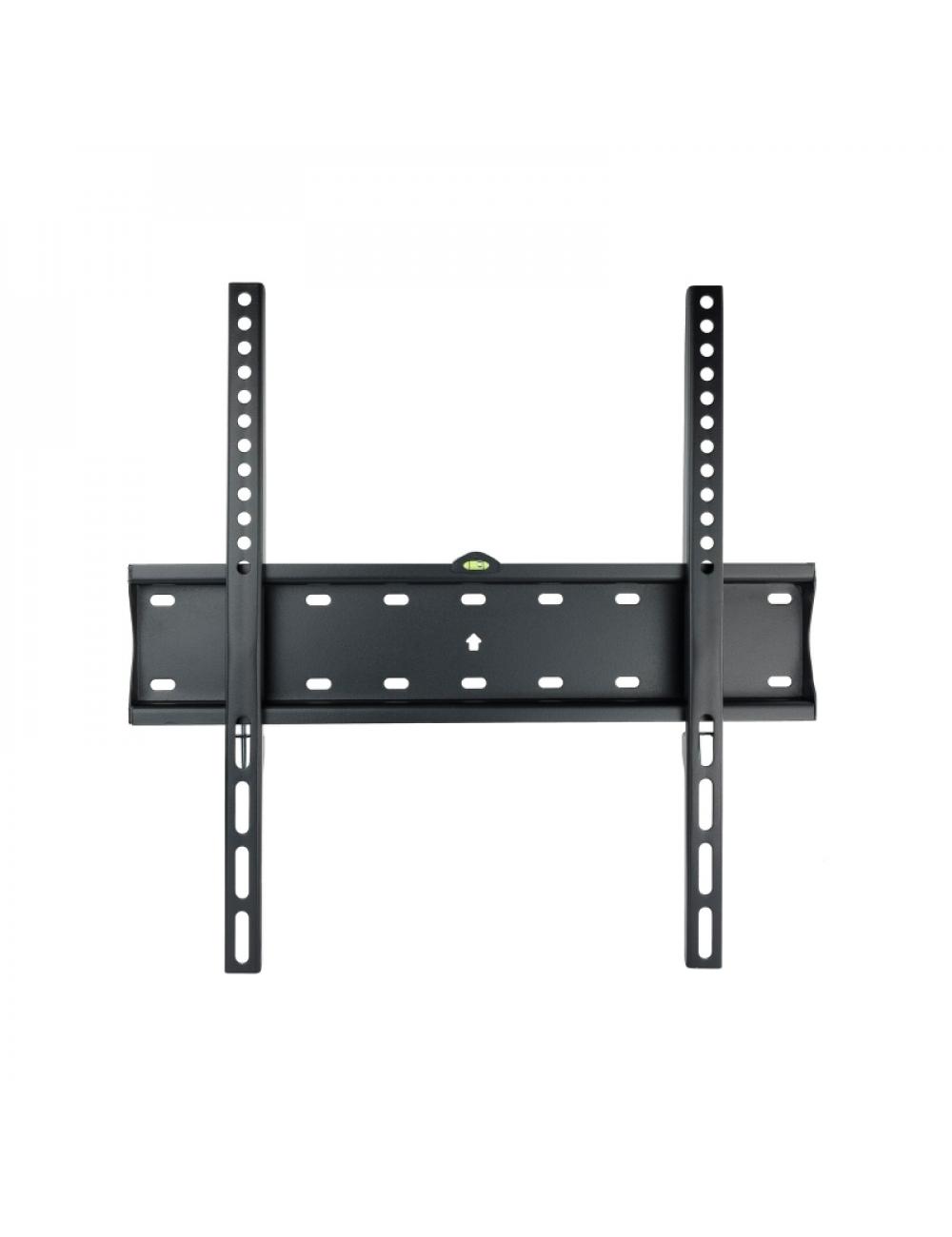 Tooq lp4155f-b soporte tv 32"-55" negro