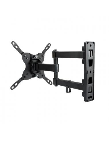 Tooq lp2142tnl-b soporte pared gir/inc 13-42" 3piv