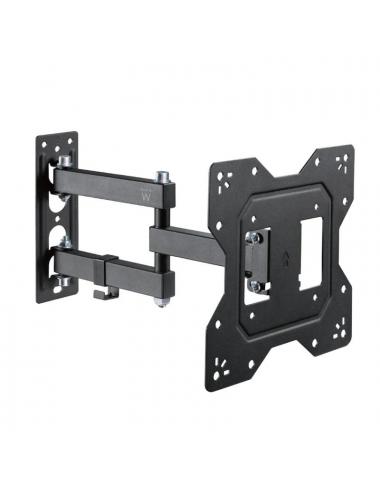 Ewent ew1522 soporte pared tv ext 3 pivot,23 - 42"