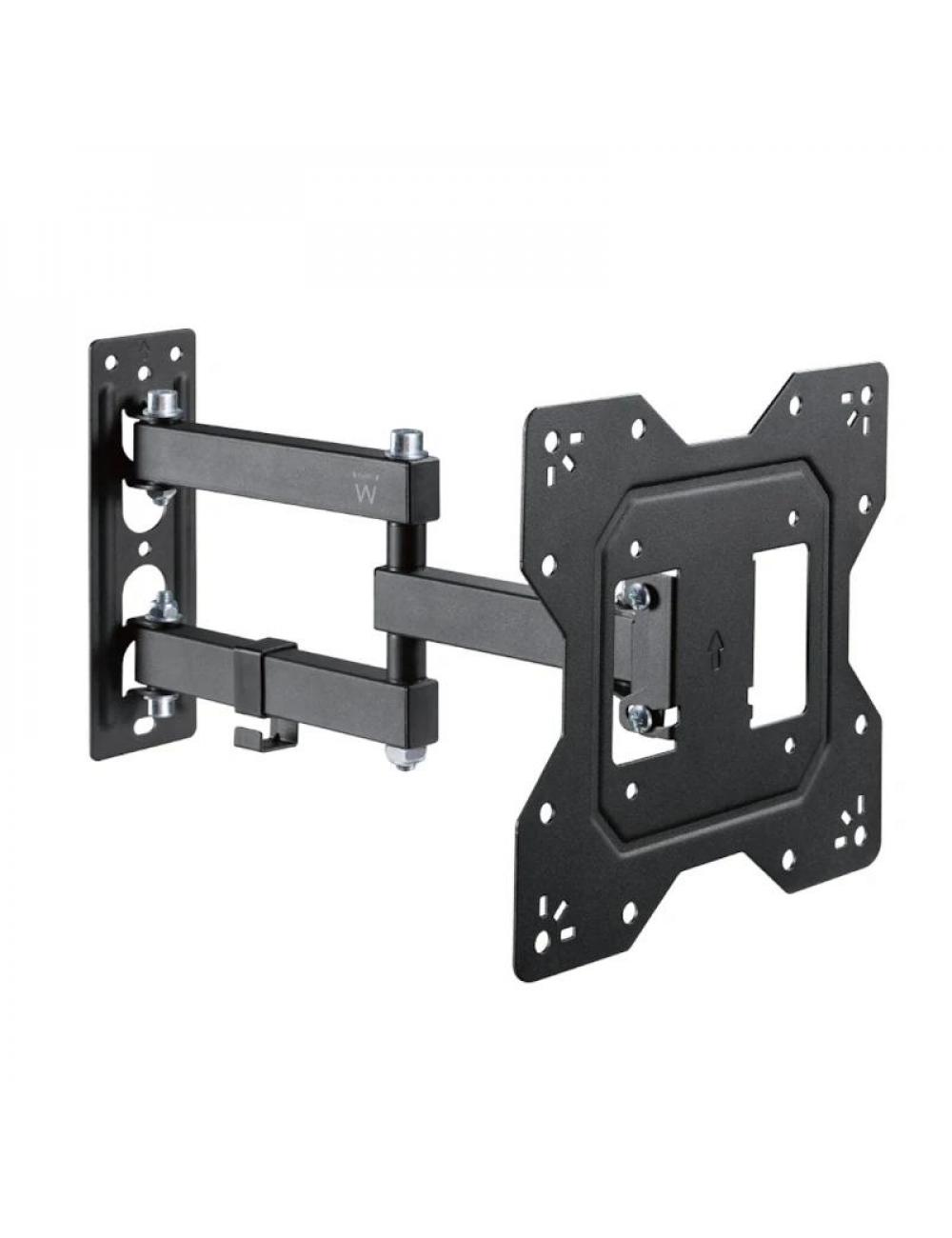 Ewent ew1522 soporte pared tv ext 3 pivot,23 - 42"