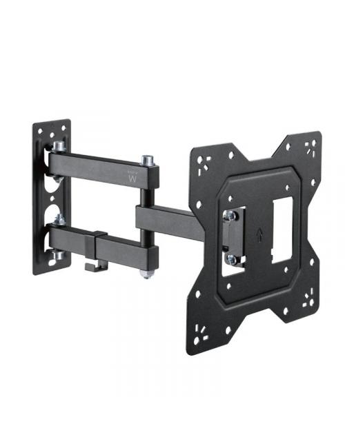 Ewent ew1522 soporte pared tv ext 3 pivot,23 - 42"