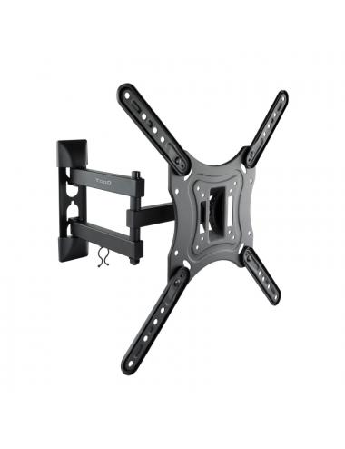 Tooq lp6055tn-b soporte tv incl/gira 23"-55" 3piv