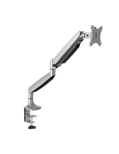 Tooq soporte mesa incli/gira 1 brazo 13" a 32"