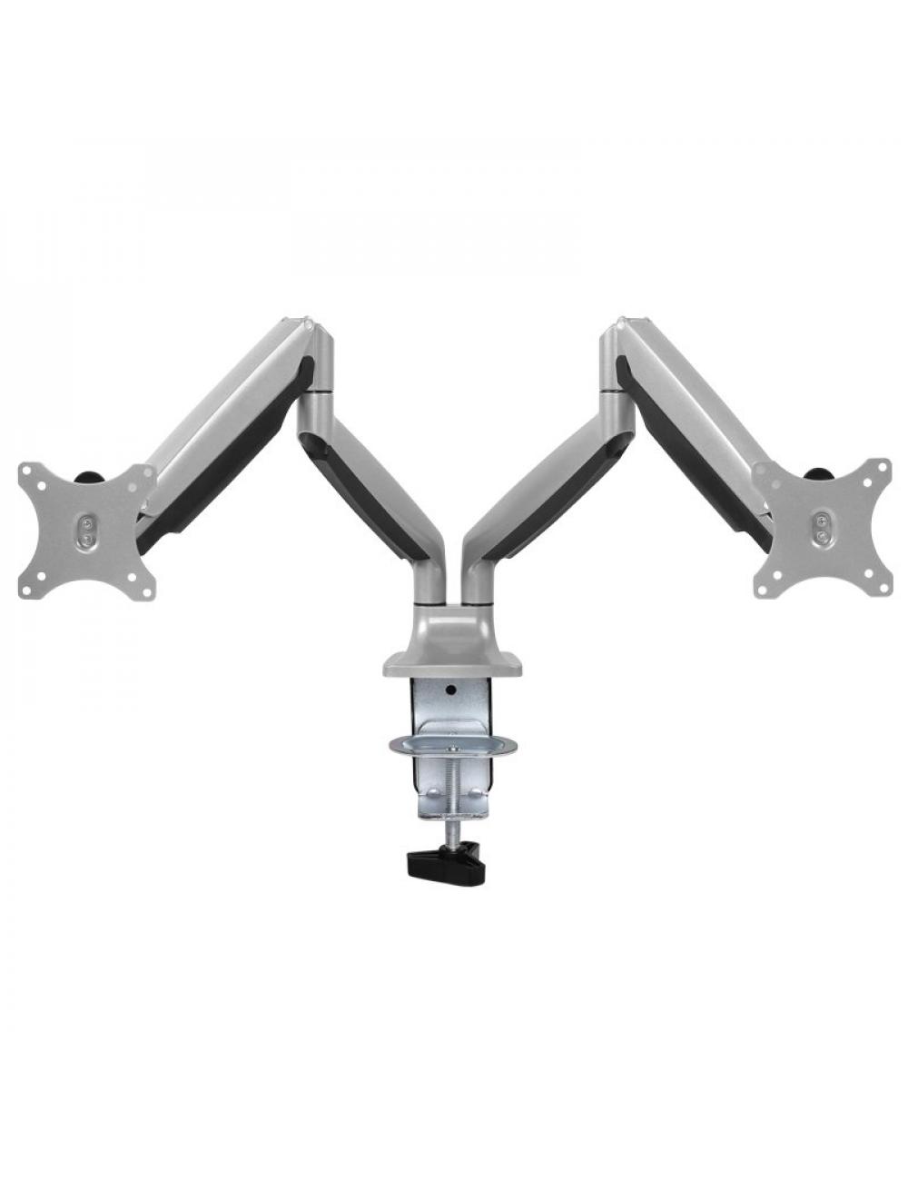 Tooq db3132tnr-s soporte mesa incl/gir 2brz 13-32"