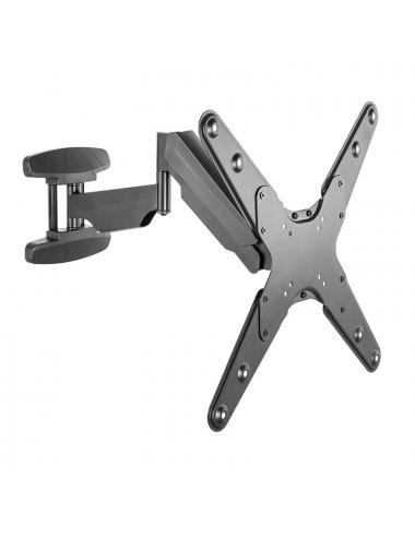 Tooq lp2355tn-b soporte pared gir/inc 23-35" 3piv