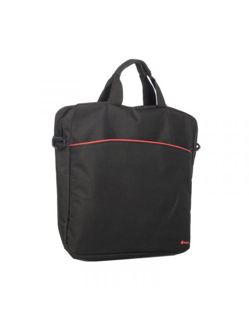 Monray bussiness notebook bag 15.6" negro