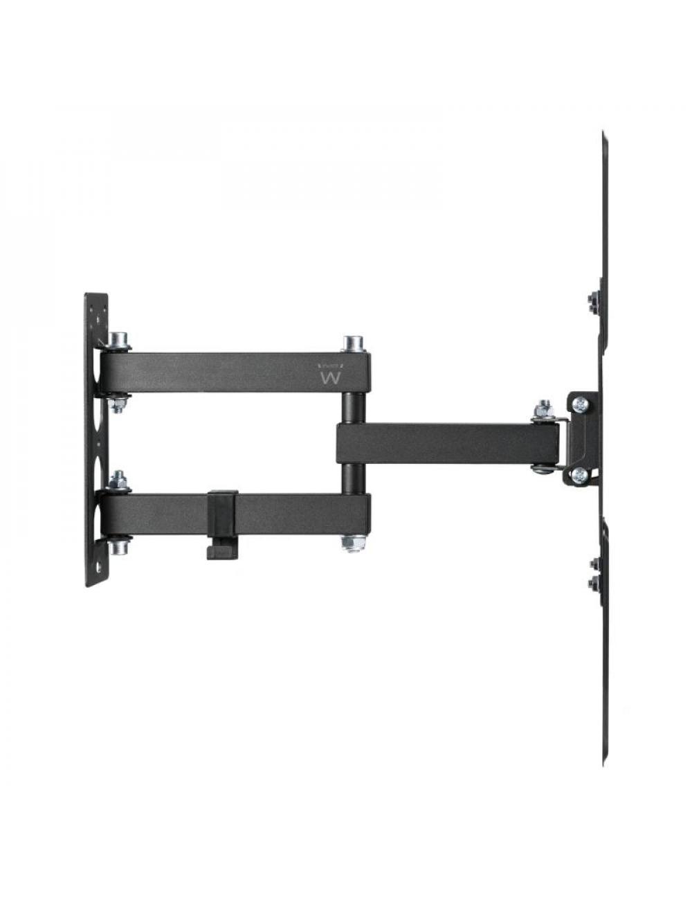 Ewent ew1525 soporte pared tv ext 3 pivot 23-55"