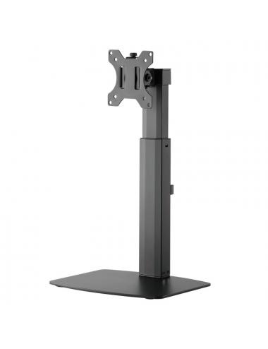 Tooq db1732tn-b soporte monitor mesa 1brazo 17-32