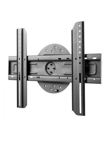 Tooq lp3770f-r soporte pared rotaci 360ｰ 37-70"