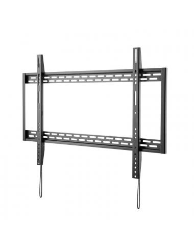 Tooq lp41130f-b soporte pared fijo 60-100" 130kg