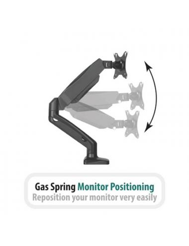 Ewent ew1516 sop.tv mesa gas 2 moni.27-34" usb-mic