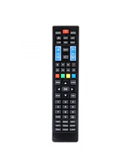 Ewent ew1575 mando tv universal para lg y samsung